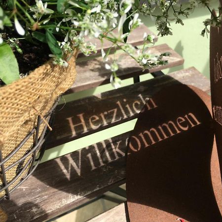 Ferienwohnung Sabine Jacoby Winningen Exteriör bild