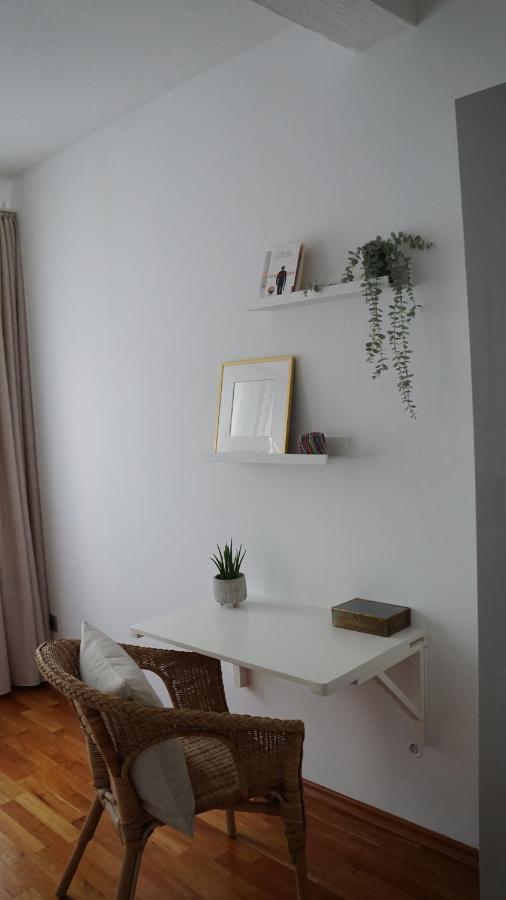 Ferienwohnung Sabine Jacoby Winningen Exteriör bild