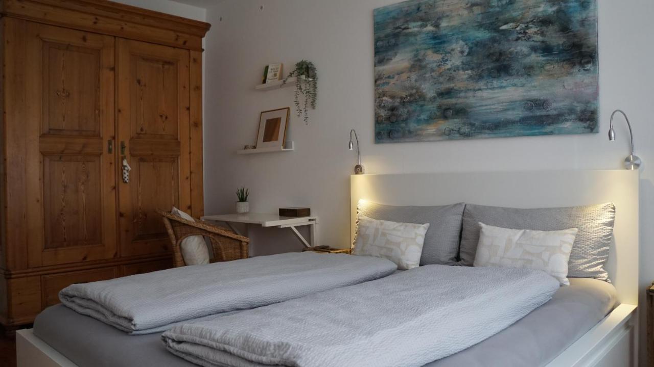 Ferienwohnung Sabine Jacoby Winningen Exteriör bild